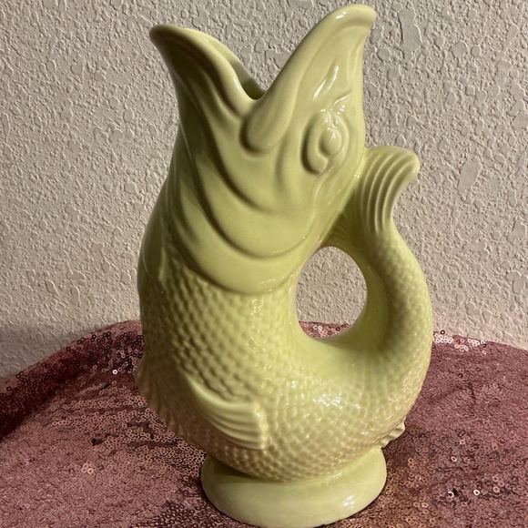 Gluggle Fish - Picture 3 of 6